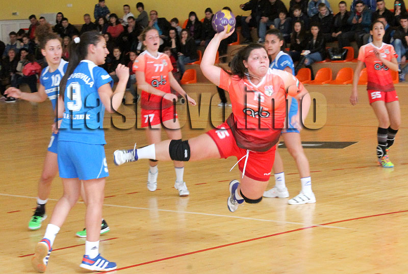 Хандбал Хандбал