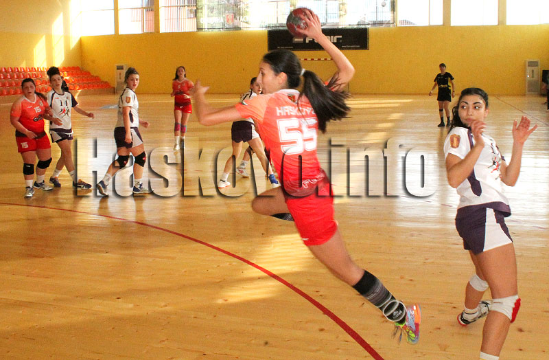 Хандбал Хандбал