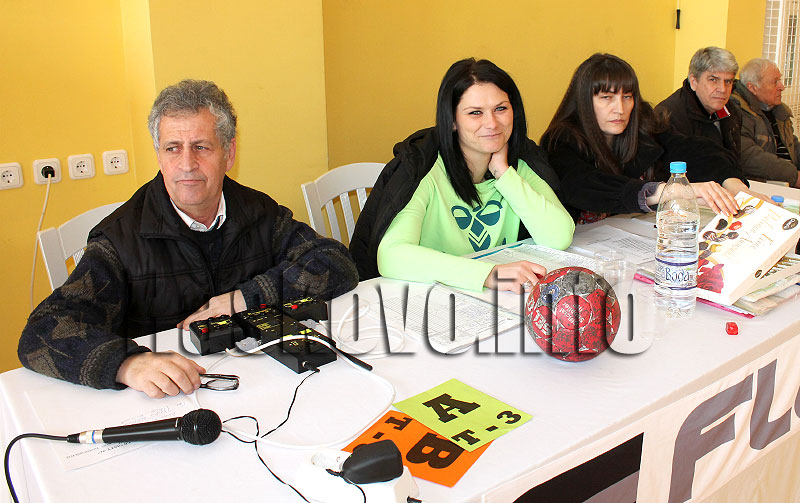 Хандбал Хандбал