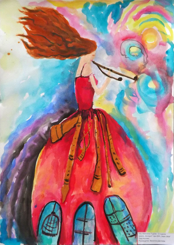 Рисунки Рисунки