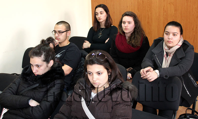 Среща Среща