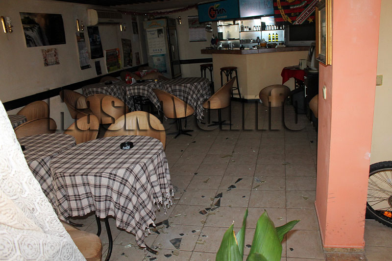 Вандали Вандали