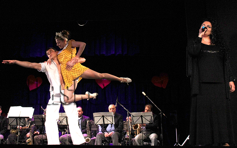 Концерт Концерт