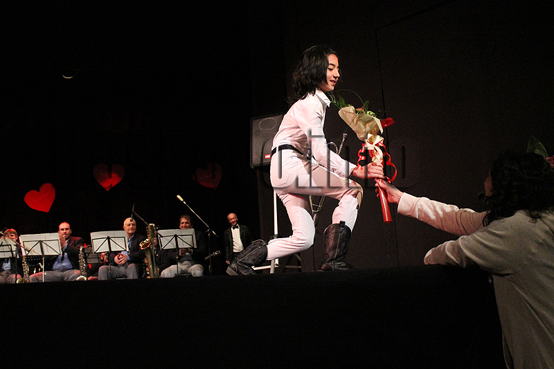 Концерт Концерт