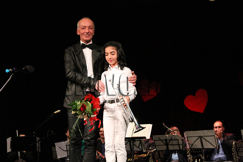 Концерт Концерт