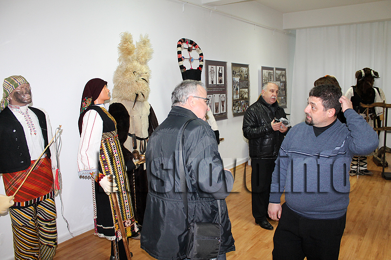 Изложба Изложба