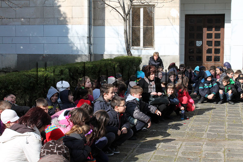 Левски Левски