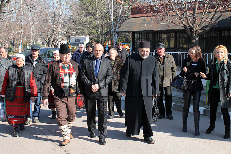 Празник Празник