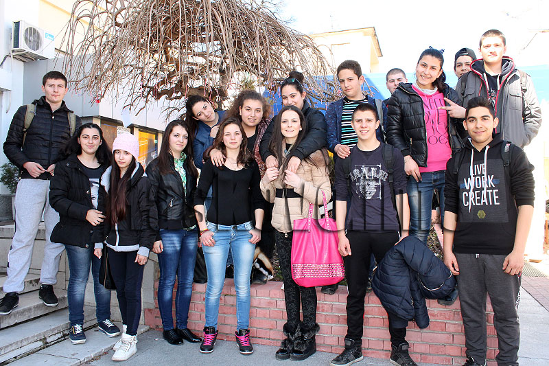 Мартеници Мартеници