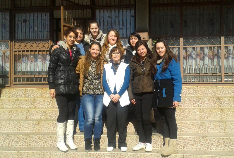 Дарение Дарение