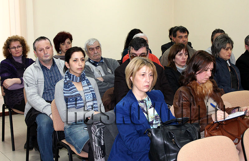 Среща Среща