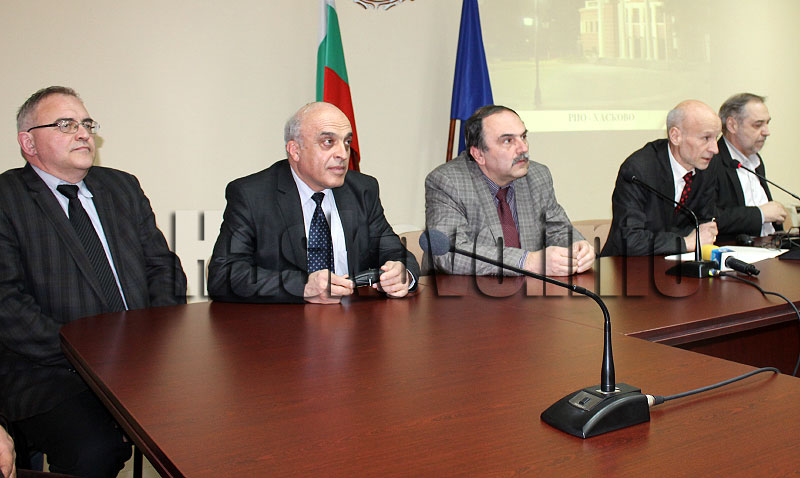 Среща Среща