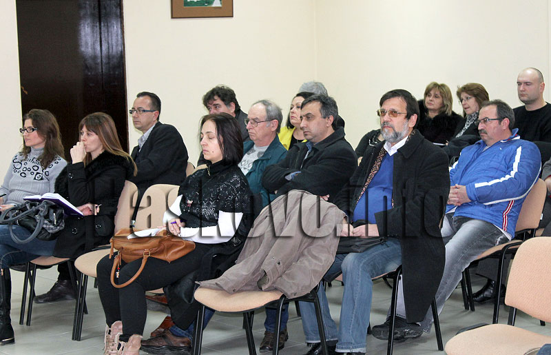 Среща Среща