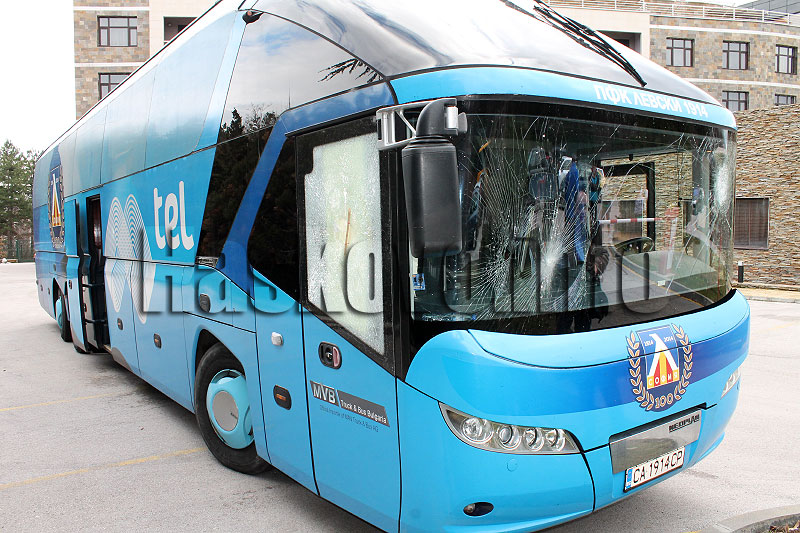 Автобус Автобус