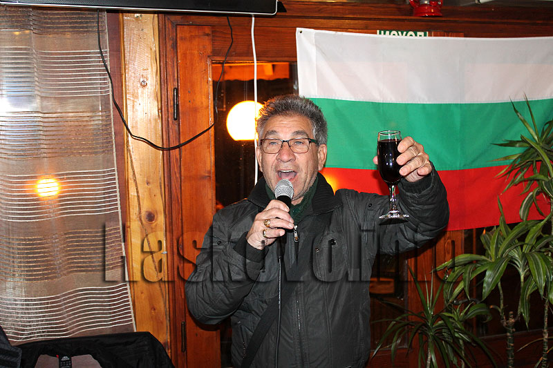 Фенове Фенове