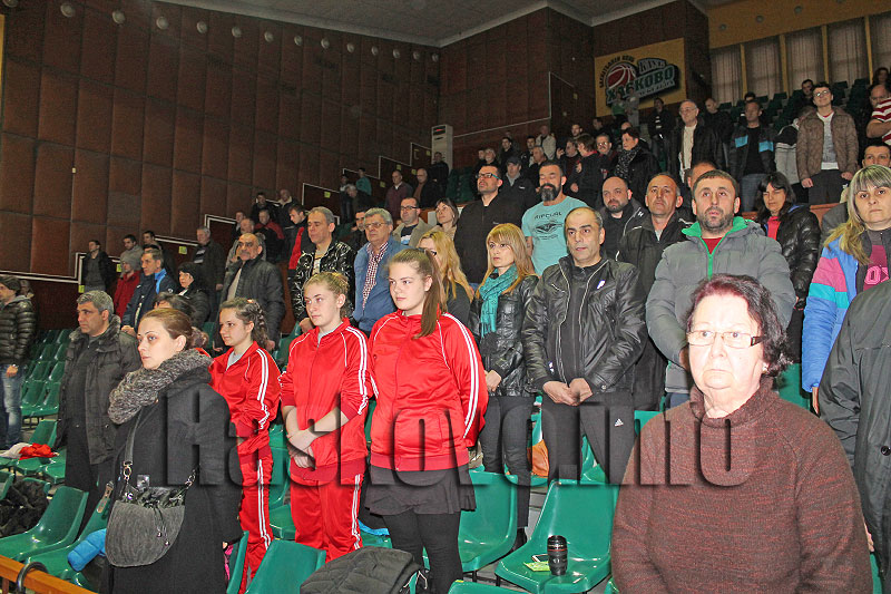 Баскетбол Баскетбол