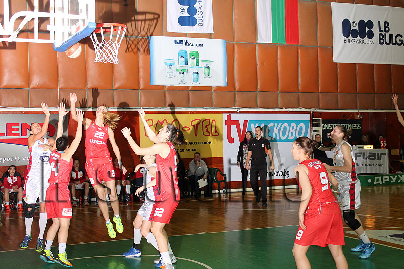 Баскетбол Баскетбол