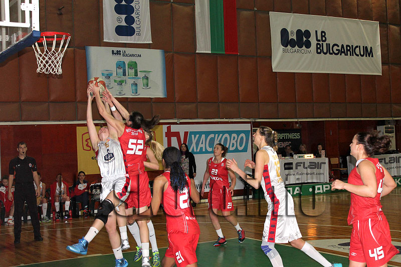 Баскетбол Баскетбол