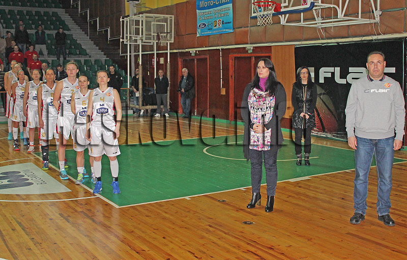 Баскетбол Баскетбол