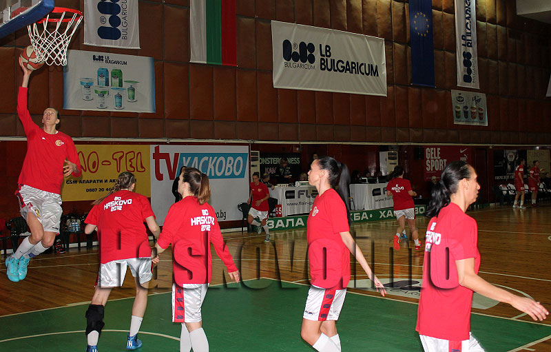 Баскетбол Баскетбол