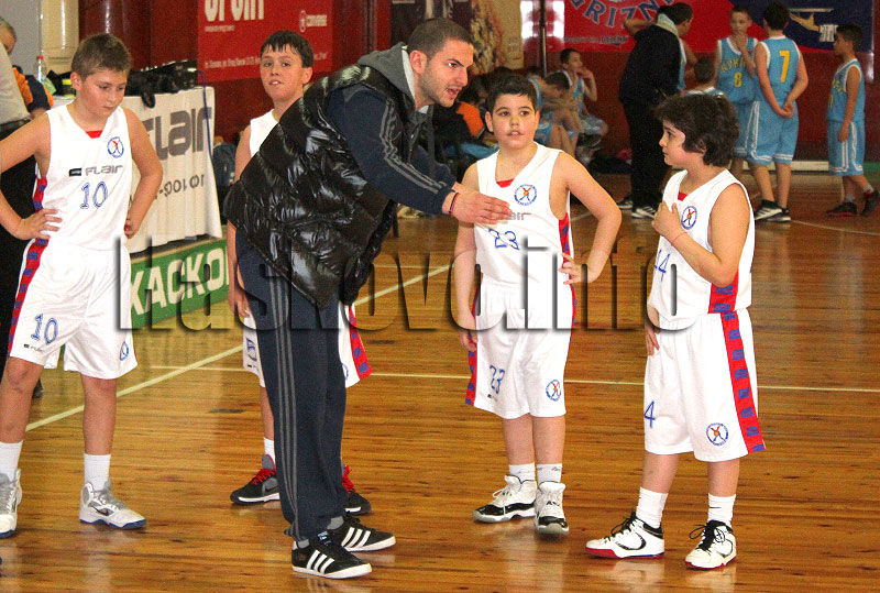 Баскетбол Баскетбол