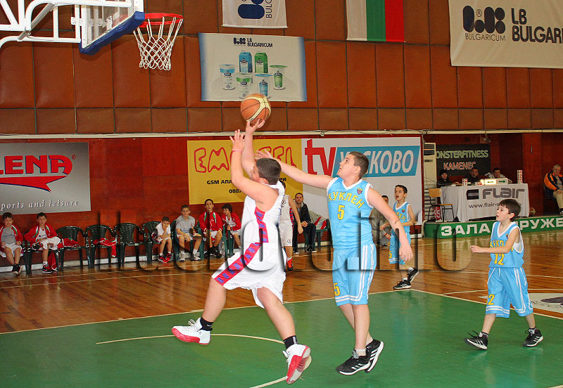 Баскетбол Баскетбол