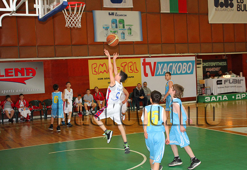 Баскетбол Баскетбол