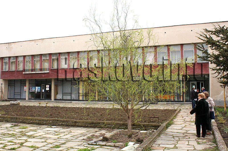 Книжовник Книжовник