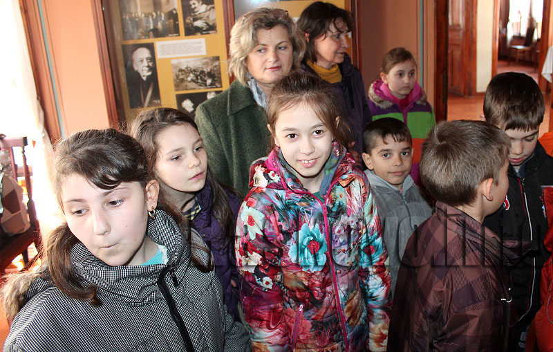 Годишнина