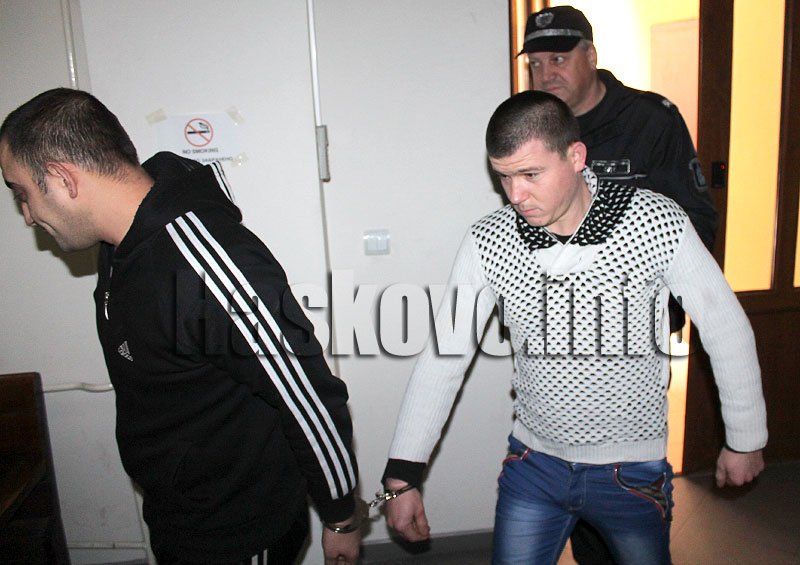 Изнасилване