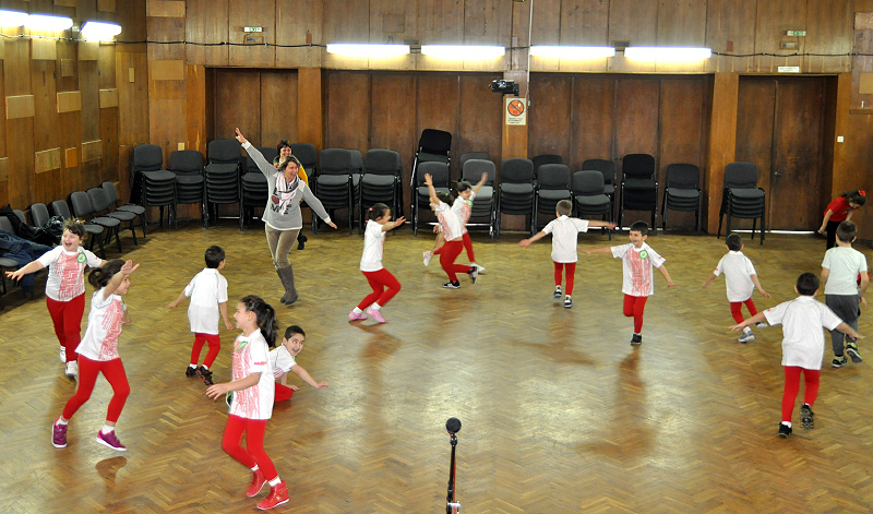 Състезание Състезание