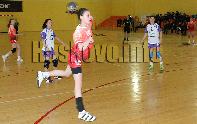 Хандбал Хандбал