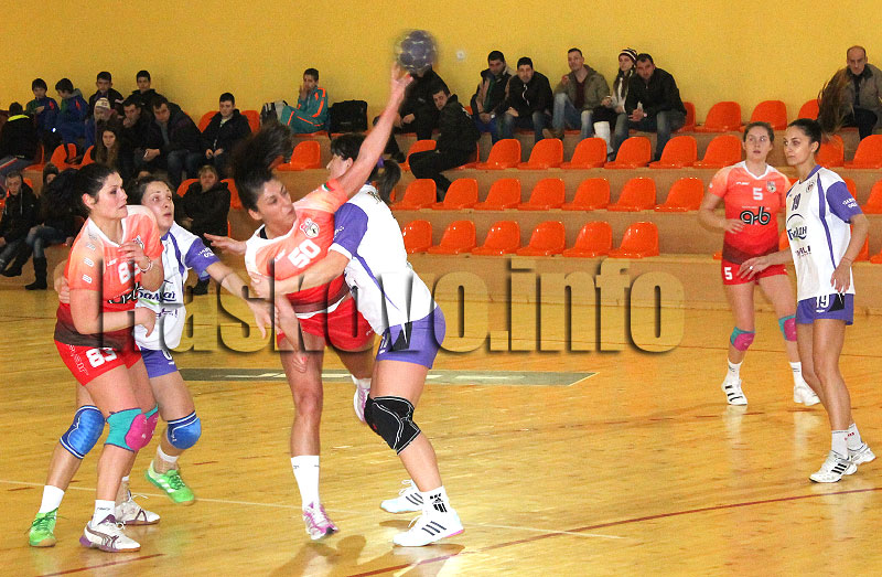 Хандбал Хандбал