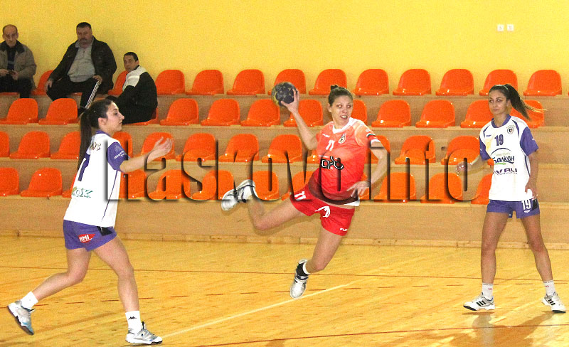 Хандбал Хандбал