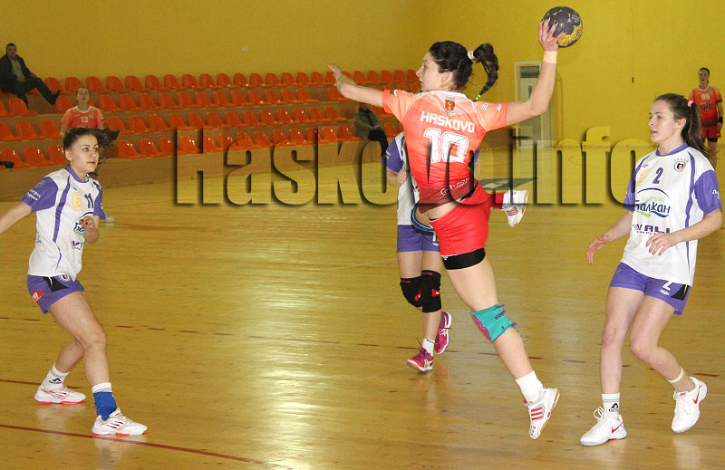 Хандбал Хандбал