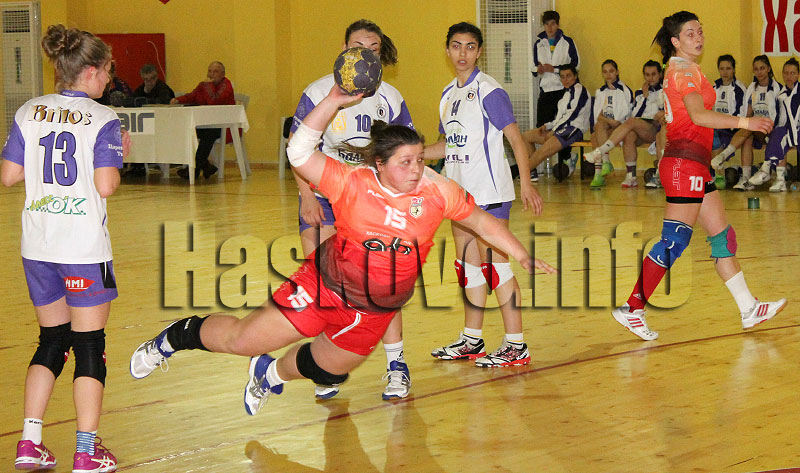 Хандбал Хандбал