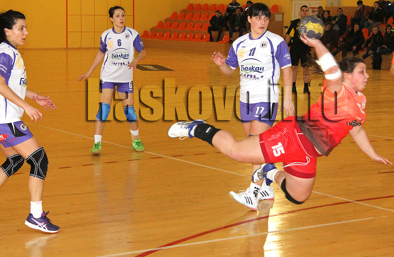 Хандбал Хандбал