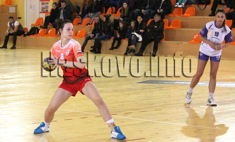 Хандбал Хандбал