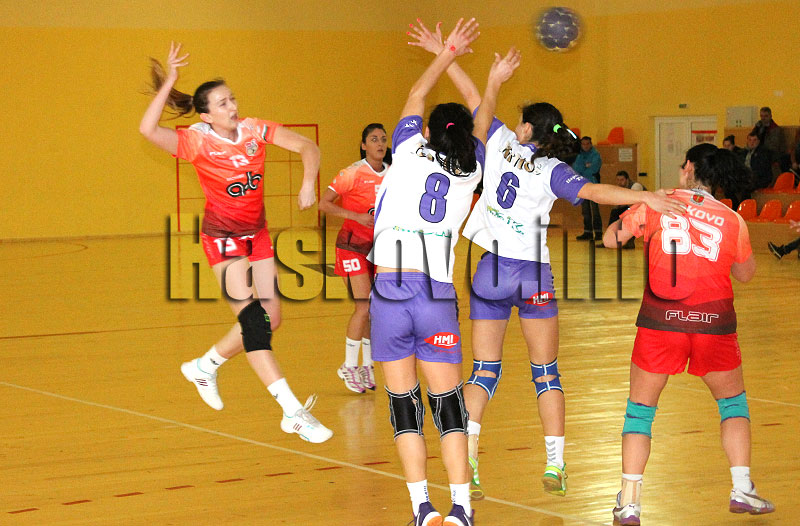 Хандбал Хандбал