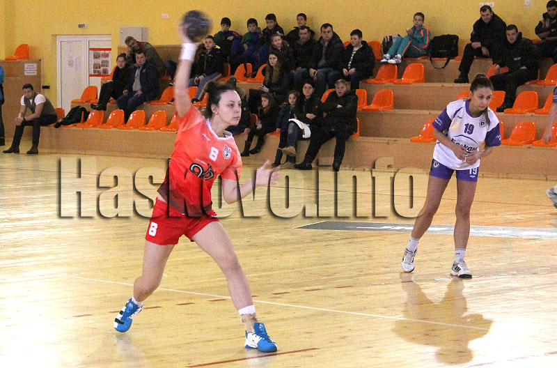 Хандбал Хандбал