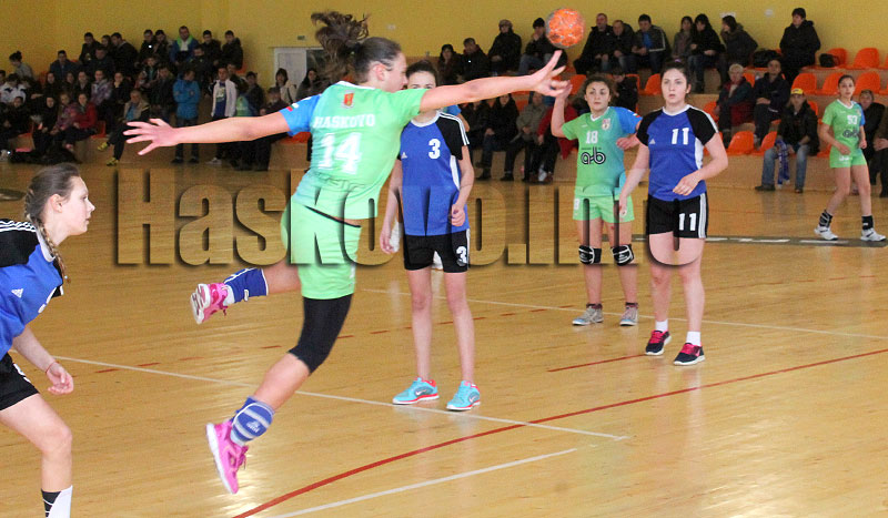 Хандбал Хандбал