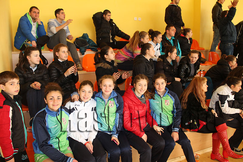 Хандбал Хандбал