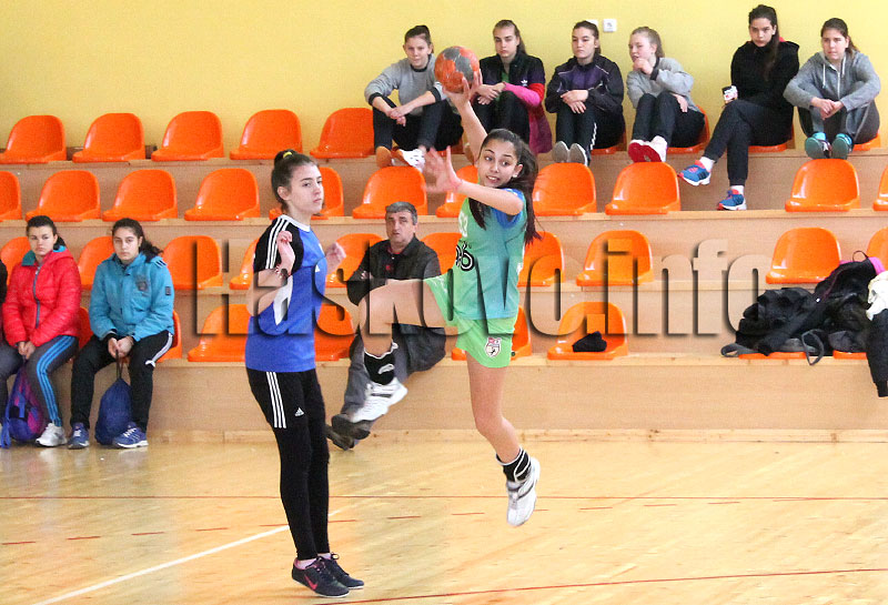 Хандбал Хандбал