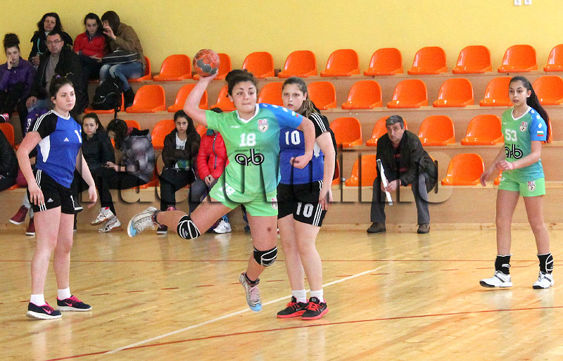 Хандбал Хандбал