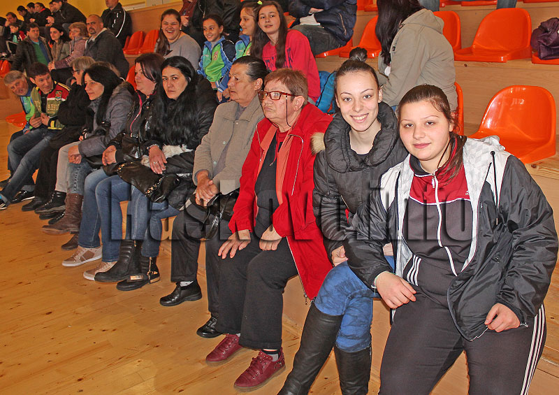 Хандбал Хандбал