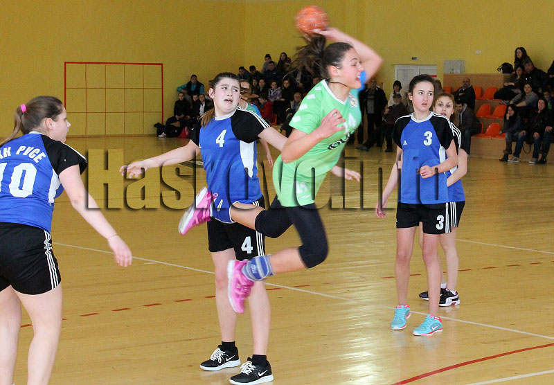 Хандбал Хандбал