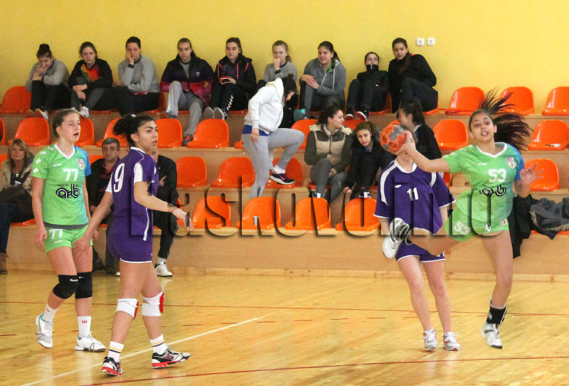 Хандбал Хандбал