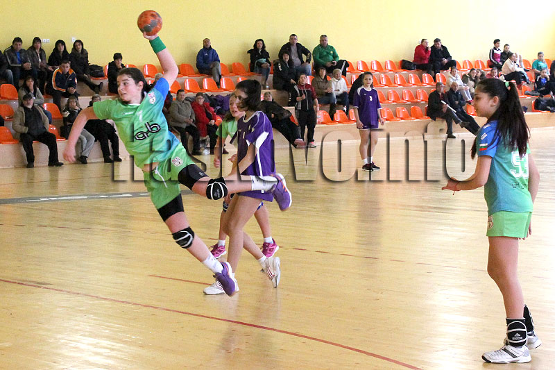 Хандбал Хандбал