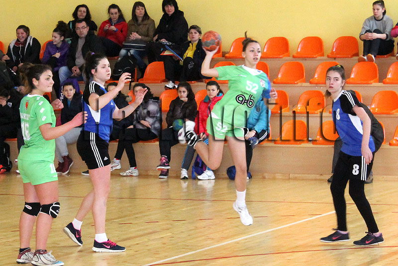 Хандбал Хандбал