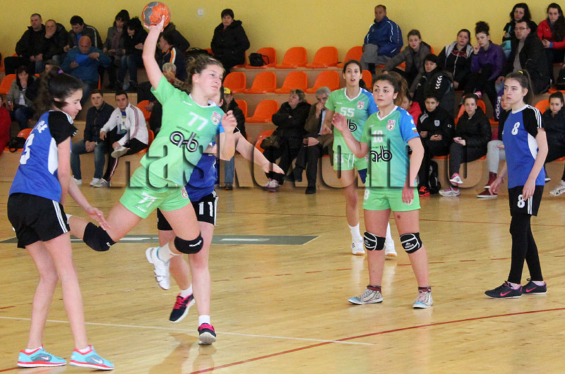 Хандбал Хандбал